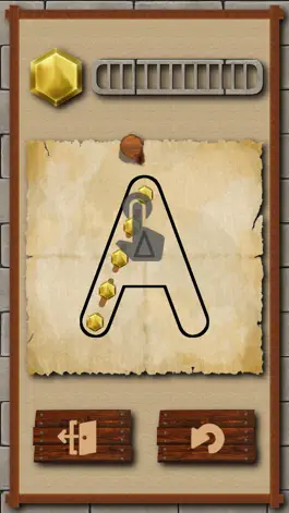 Game screenshot Learning ABC Letters apk