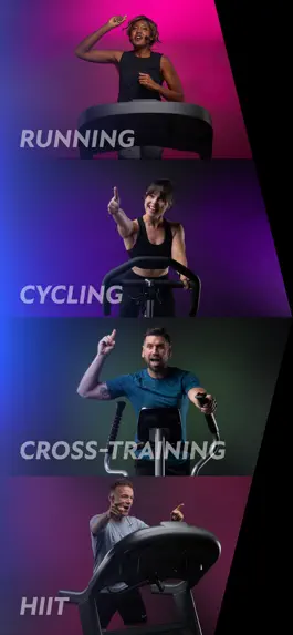 Game screenshot atZone: Home Workout Partner hack