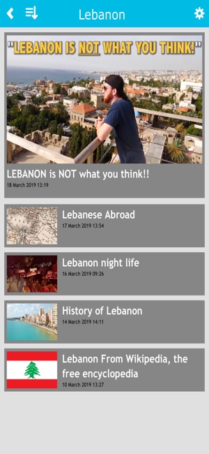 Diaspora News(圖2)-速報App