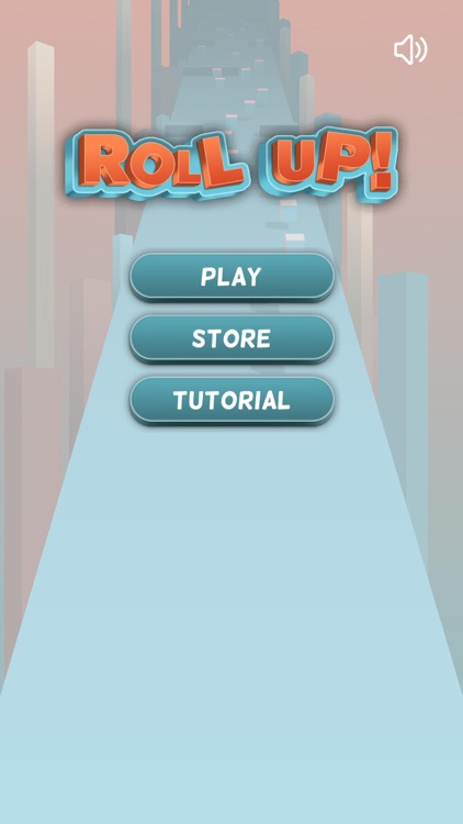 Roll Up! 3D screenshot-0