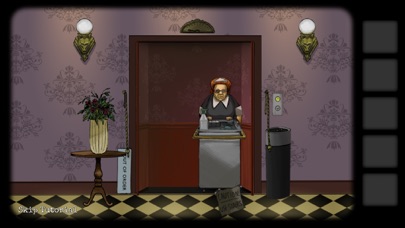 The Lift - Hotel Orpheus screenshot 4