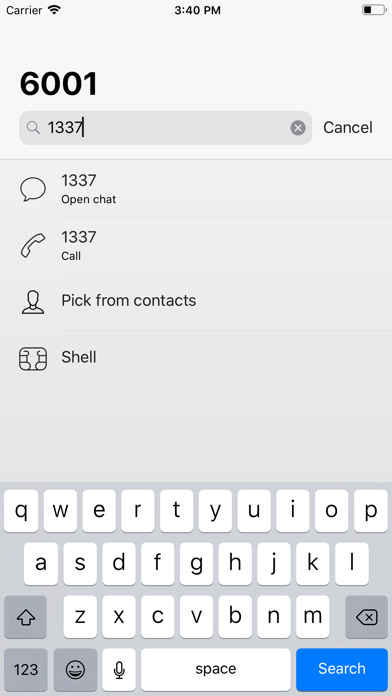 Screenshot #2 pour Cryptoconn