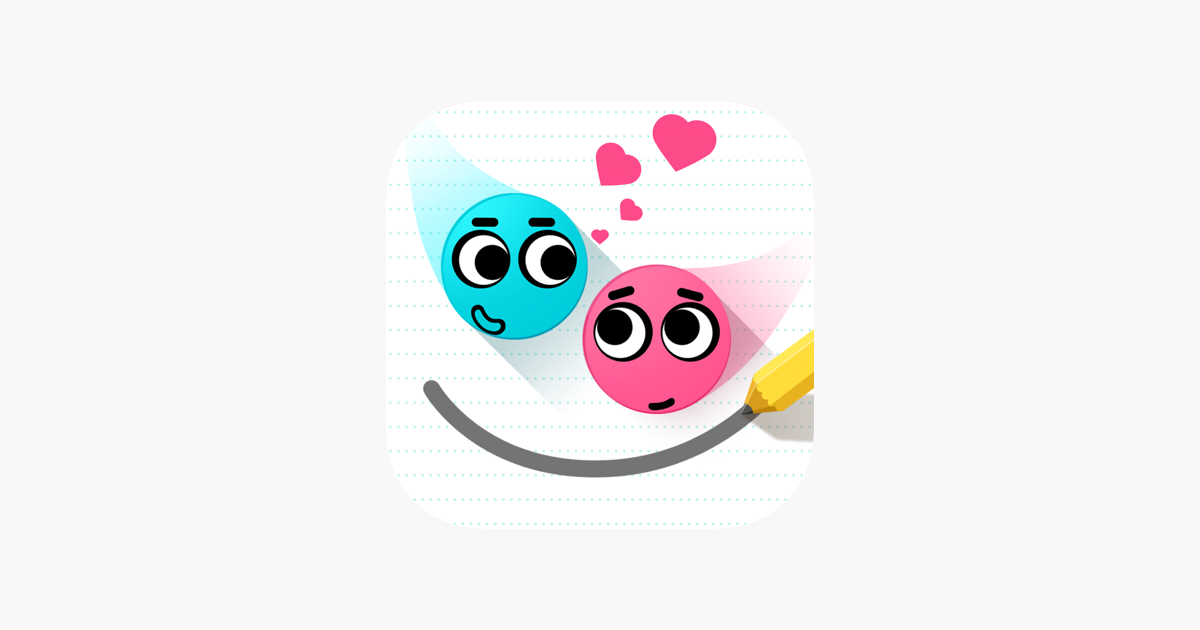 Love Balls az App Store-ban