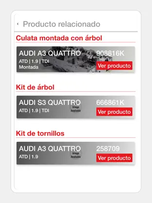 Immagine di 5 AMC-Amadeo Martí Carbonell SA iphone