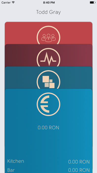 Manager Lite Screenshot