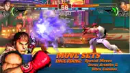 Street Fighter IV CE iphone resimleri 2