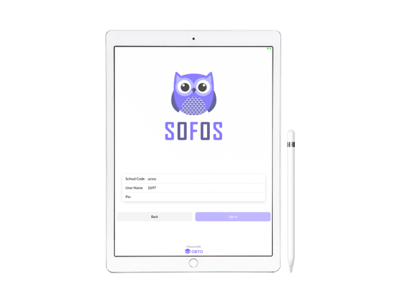 Screenshot #4 pour Sofos