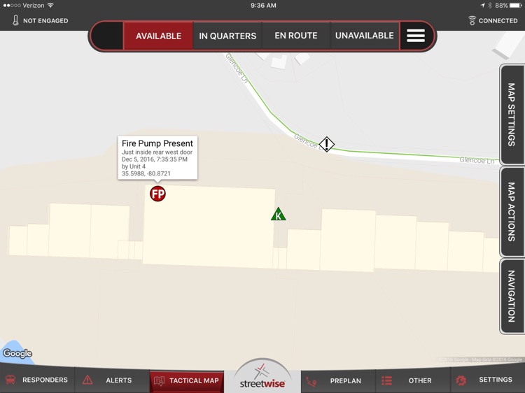 StreetWise CADlink 3.0