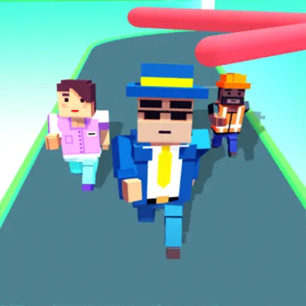 Fun Agent Run Читы