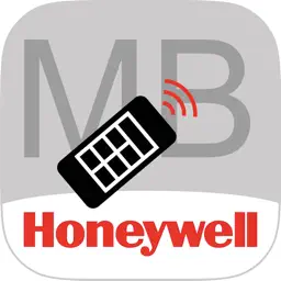 MBRemoteControl app icon