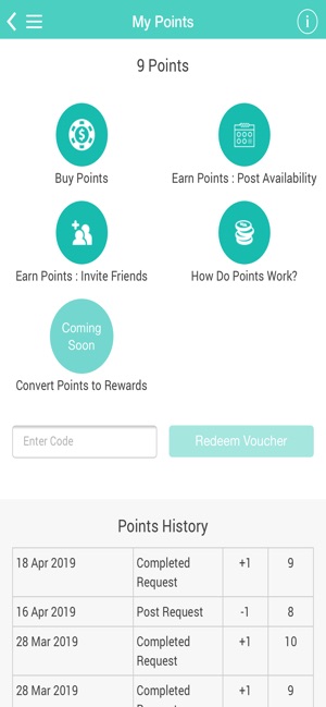 TribeMinder(圖3)-速報App