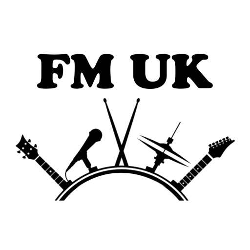 FM Radio UK icon