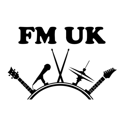 FM Radio UK