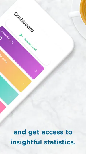 Social Deal Partner screenshot 2
