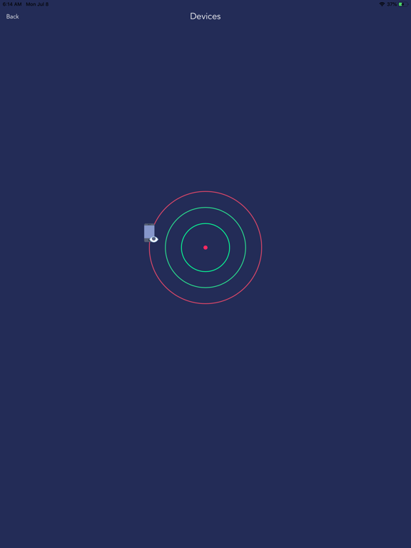 Screenshot #5 pour Copy my data and share