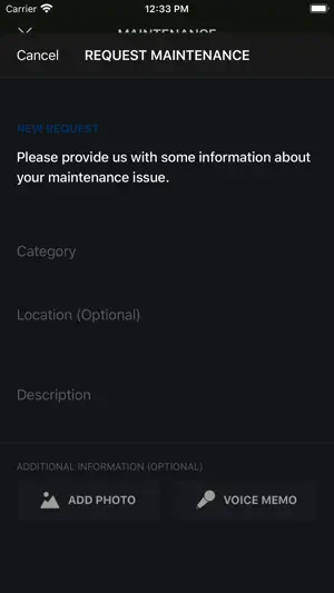 Manchester Life Residents App screenshot 3
