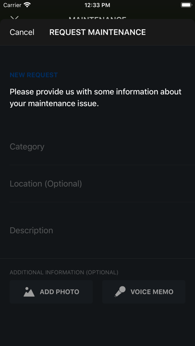 Manchester Life Residents App Screenshot