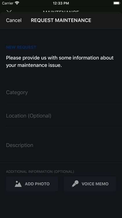 Manchester Life Residents App