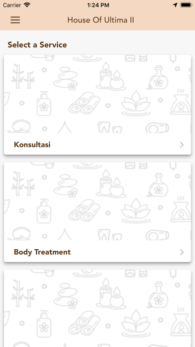 Screenshot #1 pour House of Ultima II