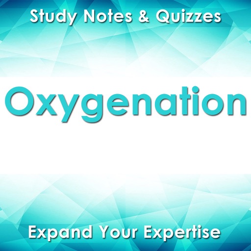 Oxygenation Exam Review : Q&A