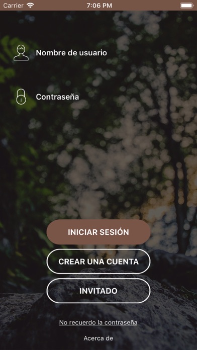 How to cancel & delete Vía Künig from iphone & ipad 1