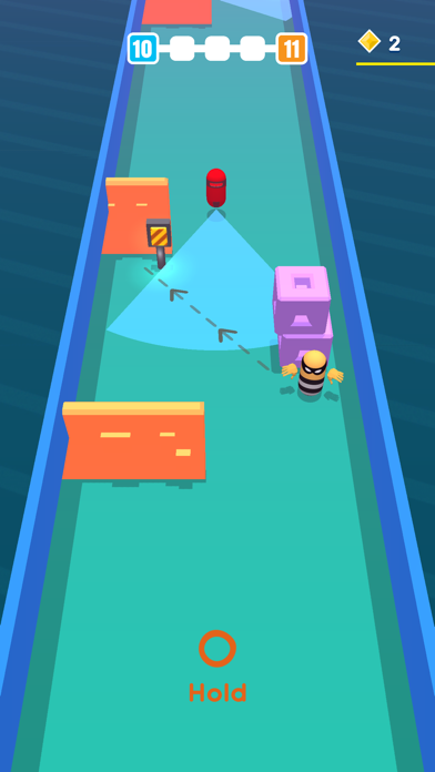 Hide And Escape screenshot 4