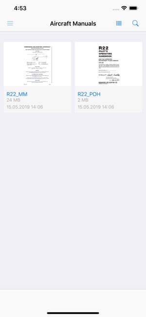 Fleetplan(圖3)-速報App