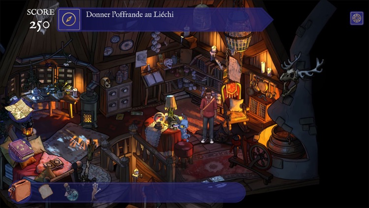 Legends of Europe screenshot-8