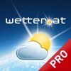 wetter.at PRO - iPadアプリ