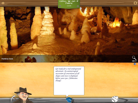 Screenshot #6 pour 7 Familles 47