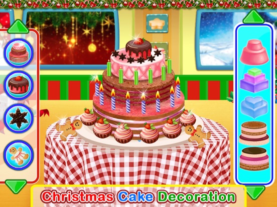 Screenshot #5 pour Christmas Holiday Activities