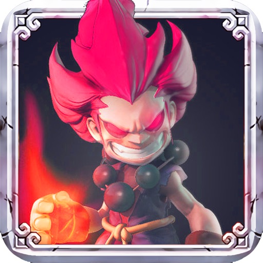 Epic 3D Castle Storm Heroes Reckless Dash: Knights Rival Run icon