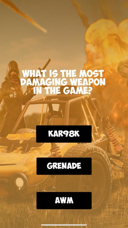 Counter BP & UC For PUBG