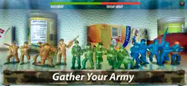 Game screenshot Toy Commander: Army Men apk