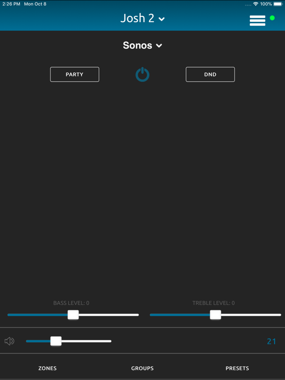 Screenshot #5 pour HTD Lync