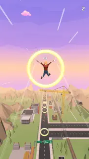 swing rider! iphone screenshot 3