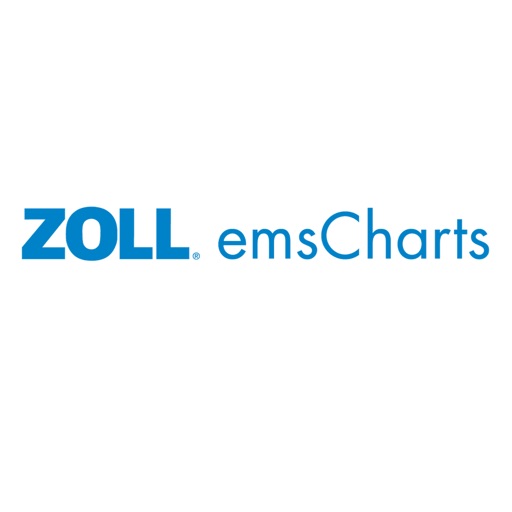 emsCharts Tablet