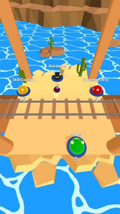Ping.io screenshot-4