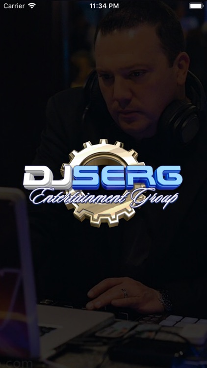 DJSergNYC