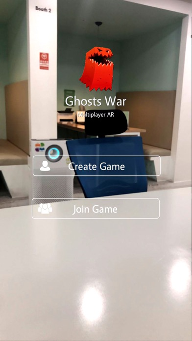 GhostsWar screenshot 1