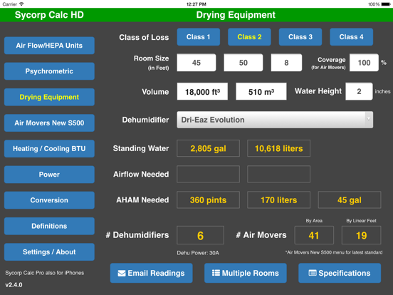 Sycorp Calc HDのおすすめ画像3