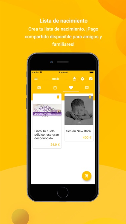 BabyPop screenshot-3