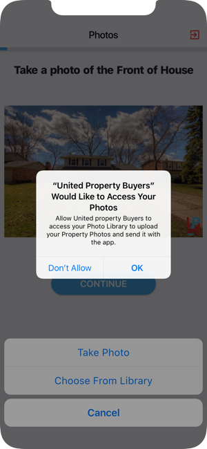 United Property Buyers(圖9)-速報App