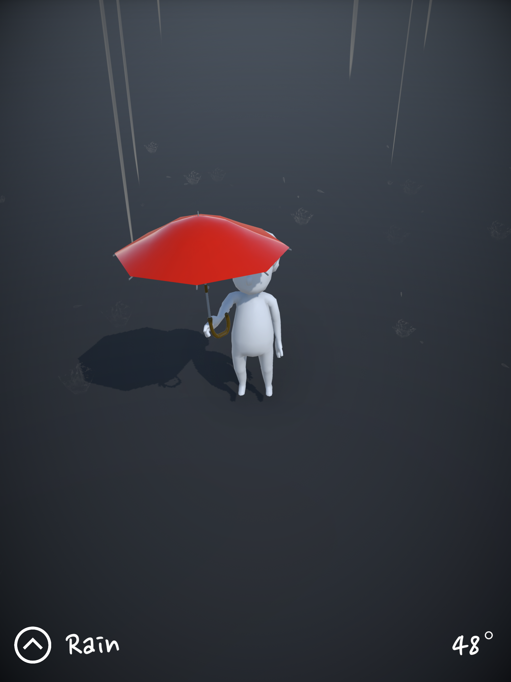 Weather Man! screenshot 4