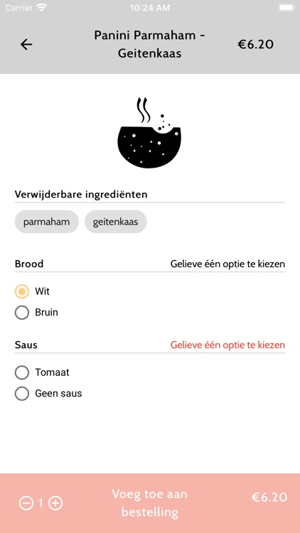 La Grande Place screenshot-3
