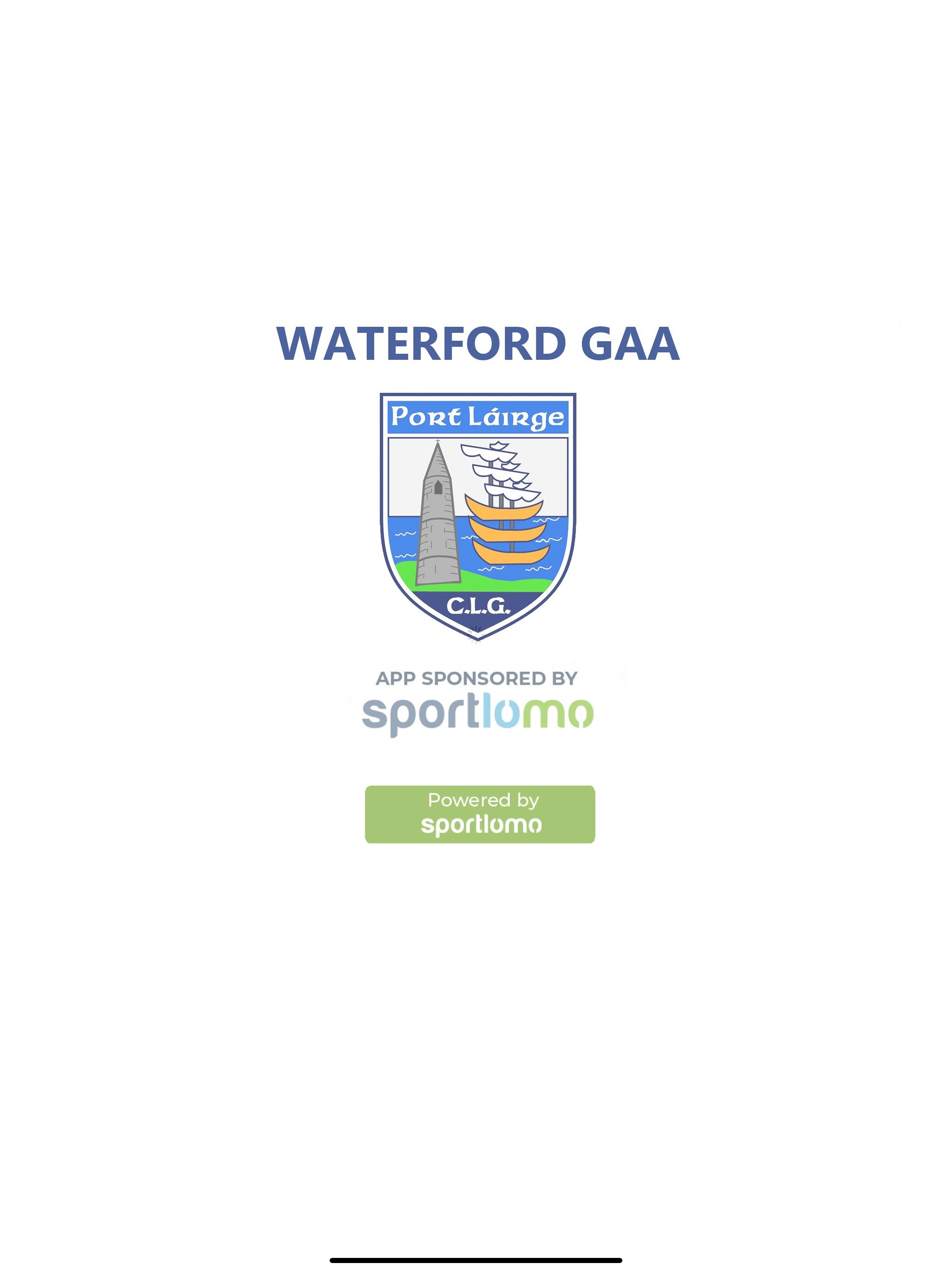 Waterford GAA screenshot 8