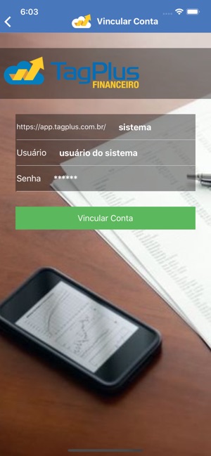 TagPlus Financeiro(圖5)-速報App
