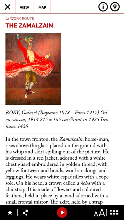 Musée Basque | Guide screenshot-3