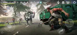 Game screenshot Dark Days: зомби шутер mod apk