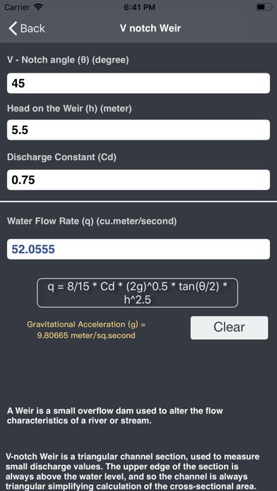 Fluid Mechanics Pack screenshot1